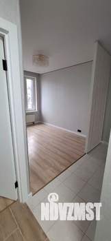 1-к квартира, вторичка, 30м2, 15/17 этаж