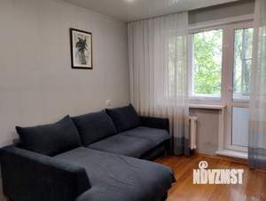 1-к квартира, вторичка, 30м2, 3/5 этаж