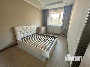 2-к квартира, вторичка, 46м2, 1/19 этаж