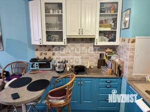 1-к квартира, вторичка, 36м2, 2/16 этаж