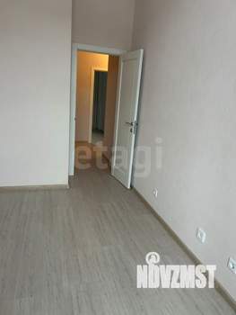 2-к квартира, сданный дом, 49м2, 4/17 этаж