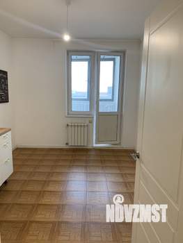 1-к квартира, вторичка, 37м2, 8/25 этаж