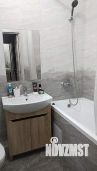 1-к квартира, вторичка, 34м2, 5/17 этаж