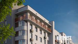 1-к квартира, вторичка, 39м2, 8/9 этаж