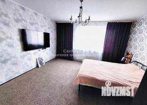 2-к квартира, вторичка, 56м2, 12/17 этаж
