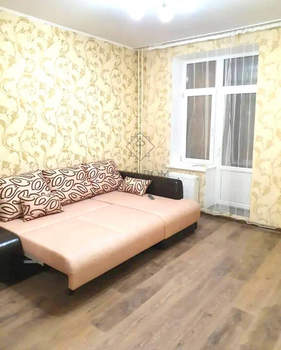 2-к квартира, вторичка, 45м2, 6/9 этаж