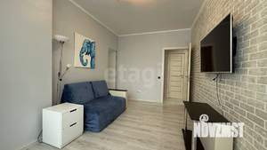 3-к квартира, вторичка, 57м2, 11/25 этаж