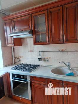 3-к квартира, вторичка, 57м2, 8/9 этаж