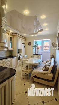 1-к квартира, вторичка, 51м2, 25/25 этаж