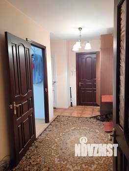 3-к квартира, вторичка, 73м2, 4/9 этаж