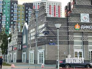 Студия квартира, вторичка, 29м2, 11/14 этаж