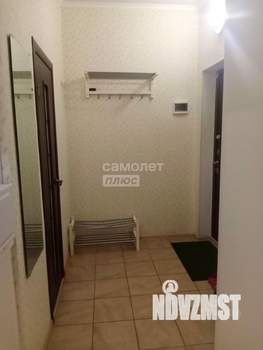 Студия квартира, вторичка, 25м2, 1/1 этаж