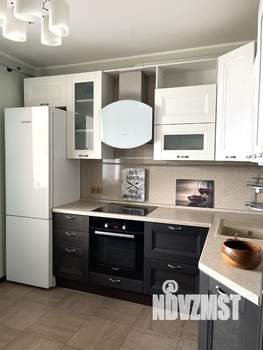 2-к квартира, вторичка, 61м2, 2/25 этаж