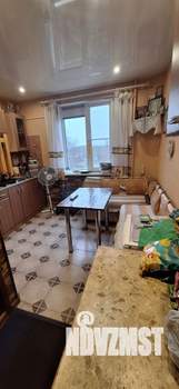 2-к квартира, вторичка, 52м2, 6/10 этаж