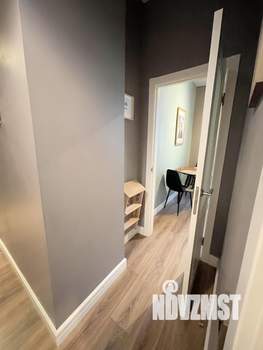 1-к квартира, вторичка, 39м2, 3/4 этаж