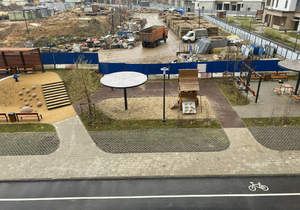 2-к квартира, вторичка, 42м2, 3/17 этаж