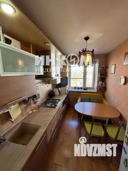 2-к квартира, вторичка, 47м2, 5/5 этаж