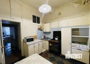 2-к квартира, вторичка, 53м2, 2/4 этаж