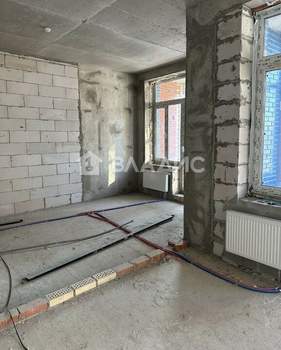 3-к квартира, сданный дом, 81м2, 14/14 этаж