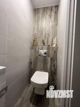 2-к квартира, вторичка, 53м2, 6/8 этаж