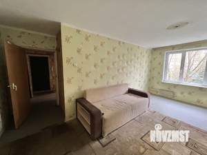 3-к квартира, вторичка, 59м2, 4/9 этаж