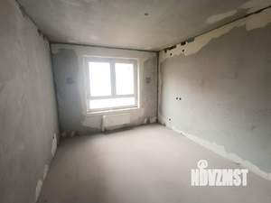 1-к квартира, вторичка, 38м2, 3/8 этаж