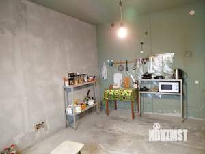 1-к квартира, вторичка, 50м2, 10/17 этаж