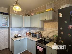 1-к квартира, вторичка, 37м2, 5/17 этаж