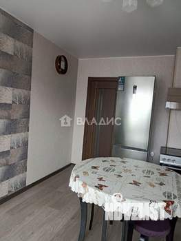 1-к квартира, вторичка, 39м2, 7/8 этаж