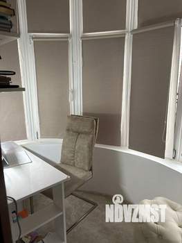2-к квартира, вторичка, 33м2, 8/17 этаж