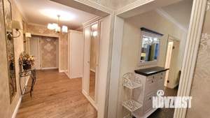 3-к квартира, вторичка, 81м2, 14/17 этаж