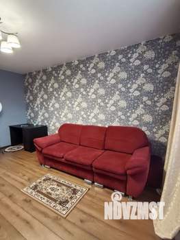2-к квартира, вторичка, 56м2, 16/17 этаж