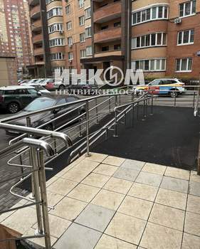 2-к квартира, вторичка, 72м2, 14/17 этаж