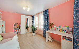 3-к квартира, вторичка, 92м2, 3/24 этаж