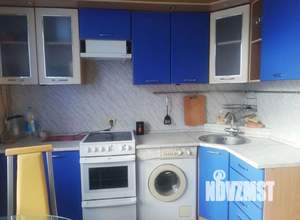2-к квартира, вторичка, 55м2, 6/13 этаж