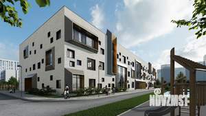 1-к квартира, вторичка, 35м2, 10/10 этаж