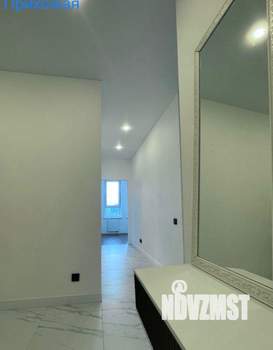 3-к квартира, вторичка, 79м2, 2/8 этаж