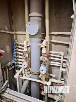 2-к квартира, вторичка, 58м2, 6/25 этаж