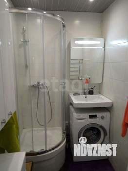 2-к квартира, вторичка, 45м2, 4/5 этаж