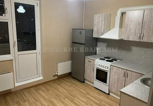 2-к квартира, вторичка, 55м2, 7/25 этаж