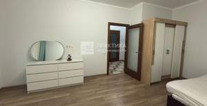 1-к квартира, вторичка, 49м2, 14/25 этаж