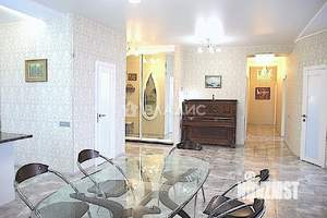 5-к квартира, вторичка, 176м2, 8/8 этаж