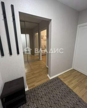 1-к квартира, вторичка, 45м2, 22/25 этаж