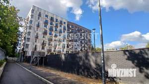1-к квартира, вторичка, 40м2, 4/8 этаж