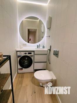 2-к квартира, вторичка, 72м2, 13/16 этаж