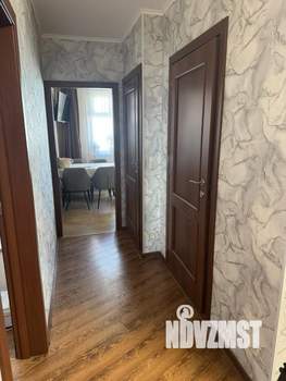 2-к квартира, вторичка, 59м2, 15/18 этаж