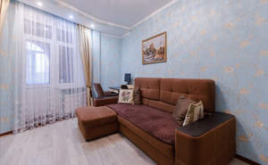 3-к квартира, вторичка, 69м2, 4/8 этаж