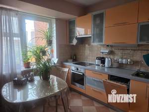 2-к квартира, вторичка, 56м2, 9/12 этаж