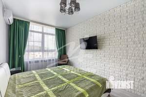 3-к квартира, вторичка, 76м2, 3/5 этаж