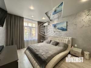 3-к квартира, вторичка, 86м2, 2/9 этаж